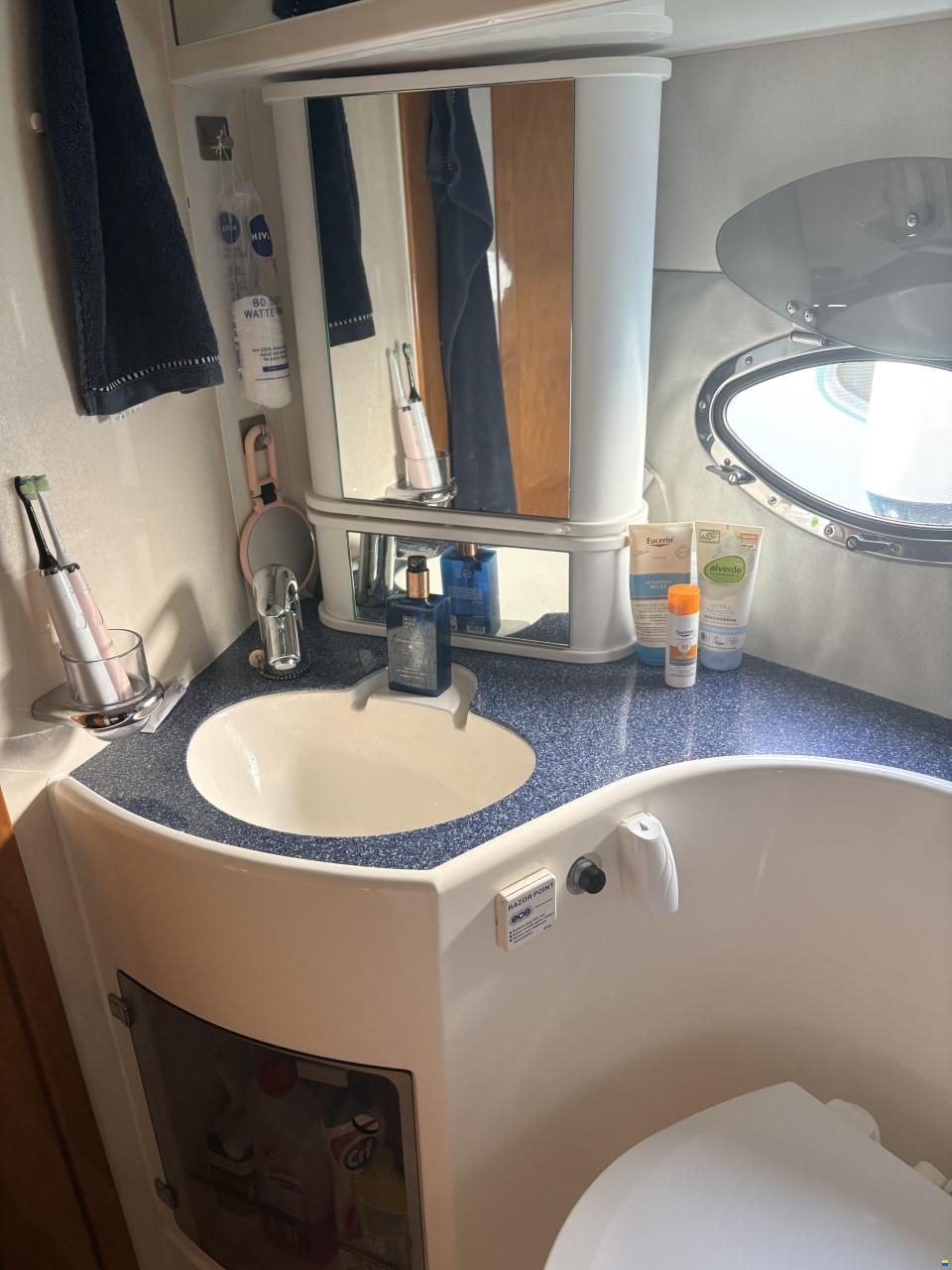 Fairline Targa 40 S