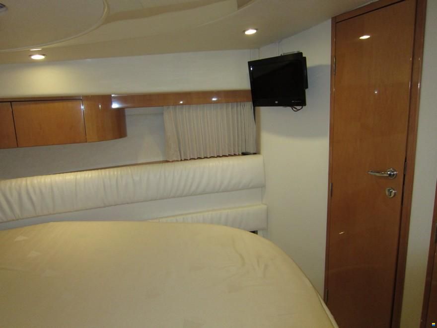 Fairline Targa 40 S