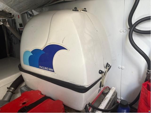 Fairline Targa 40 S