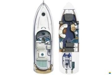 Fairline Targa 40 S