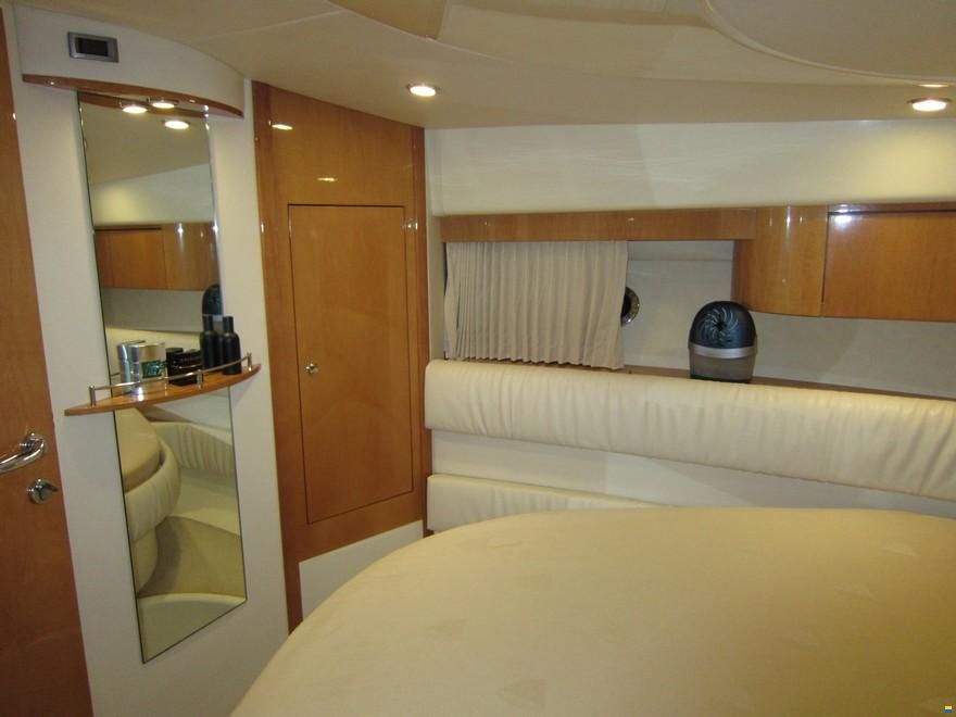 Fairline Targa 40 S
