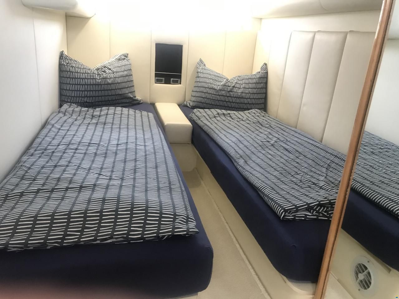 Fairline Targa 40 S