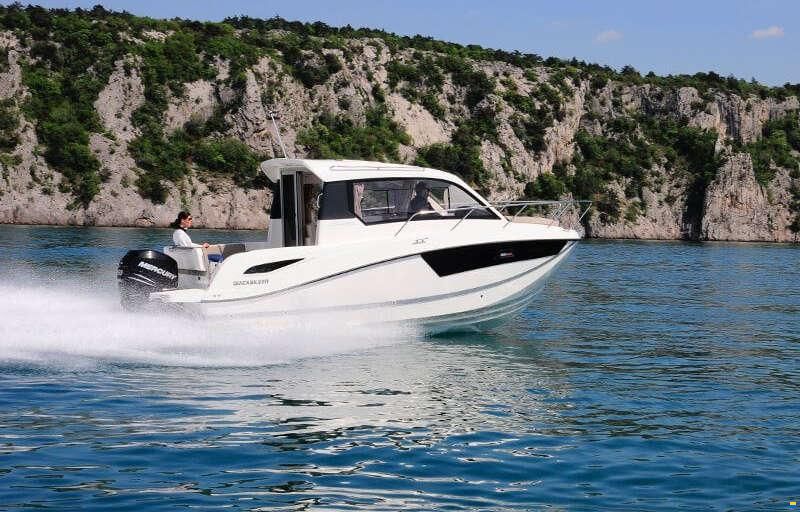 Quicksilver Activ 805 Weekend