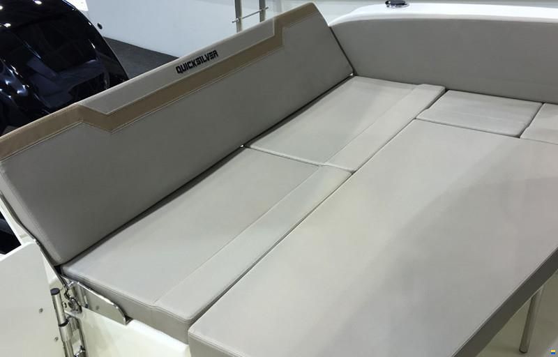 Quicksilver Activ 805 Weekend