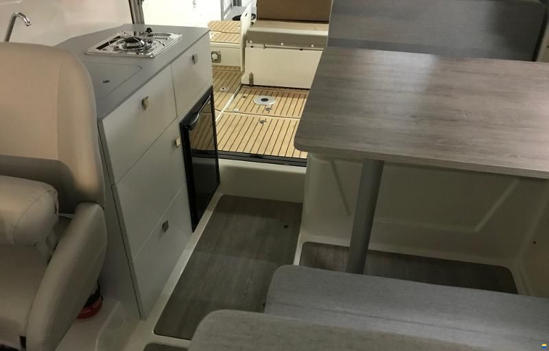 Quicksilver Activ 805 Weekend