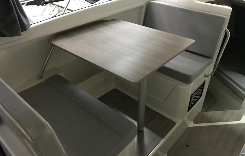 Quicksilver Activ 805 Weekend