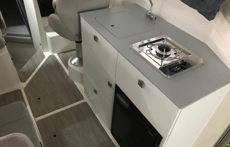 Quicksilver Activ 805 Weekend