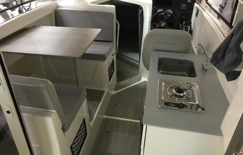 Quicksilver Activ 805 Weekend