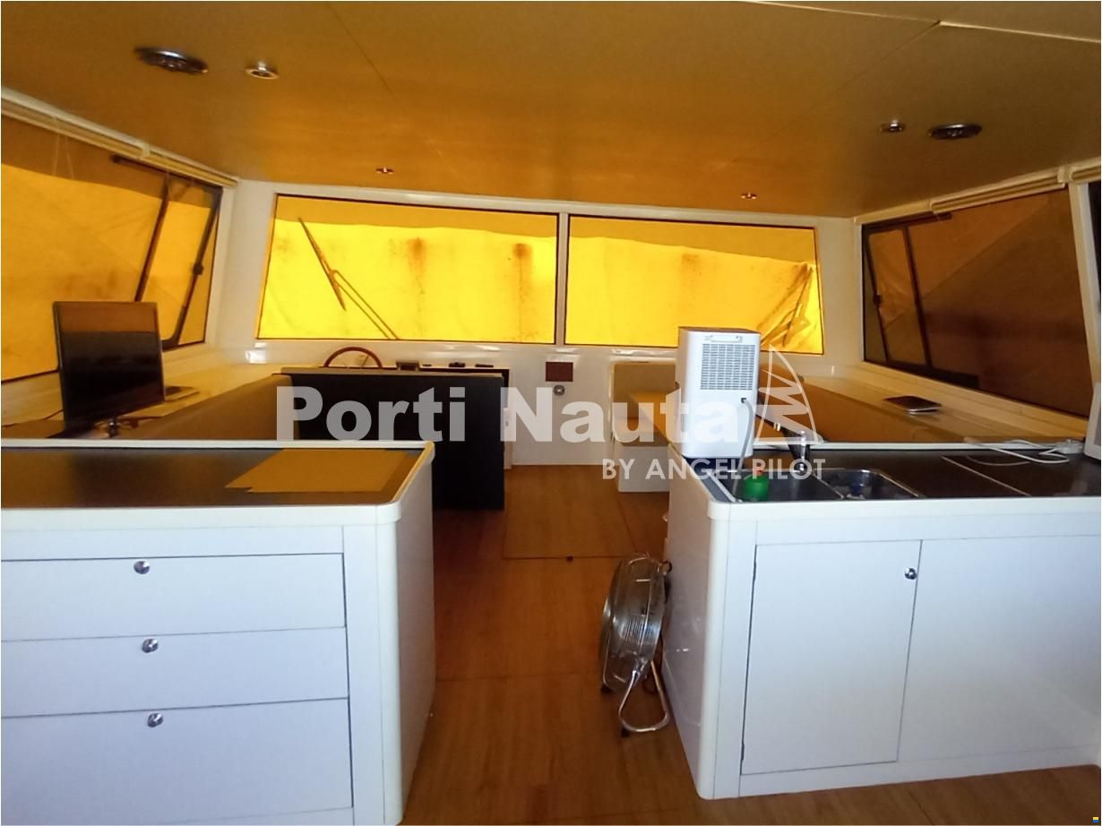 Sun Concept CAT 12.0 Cruise
