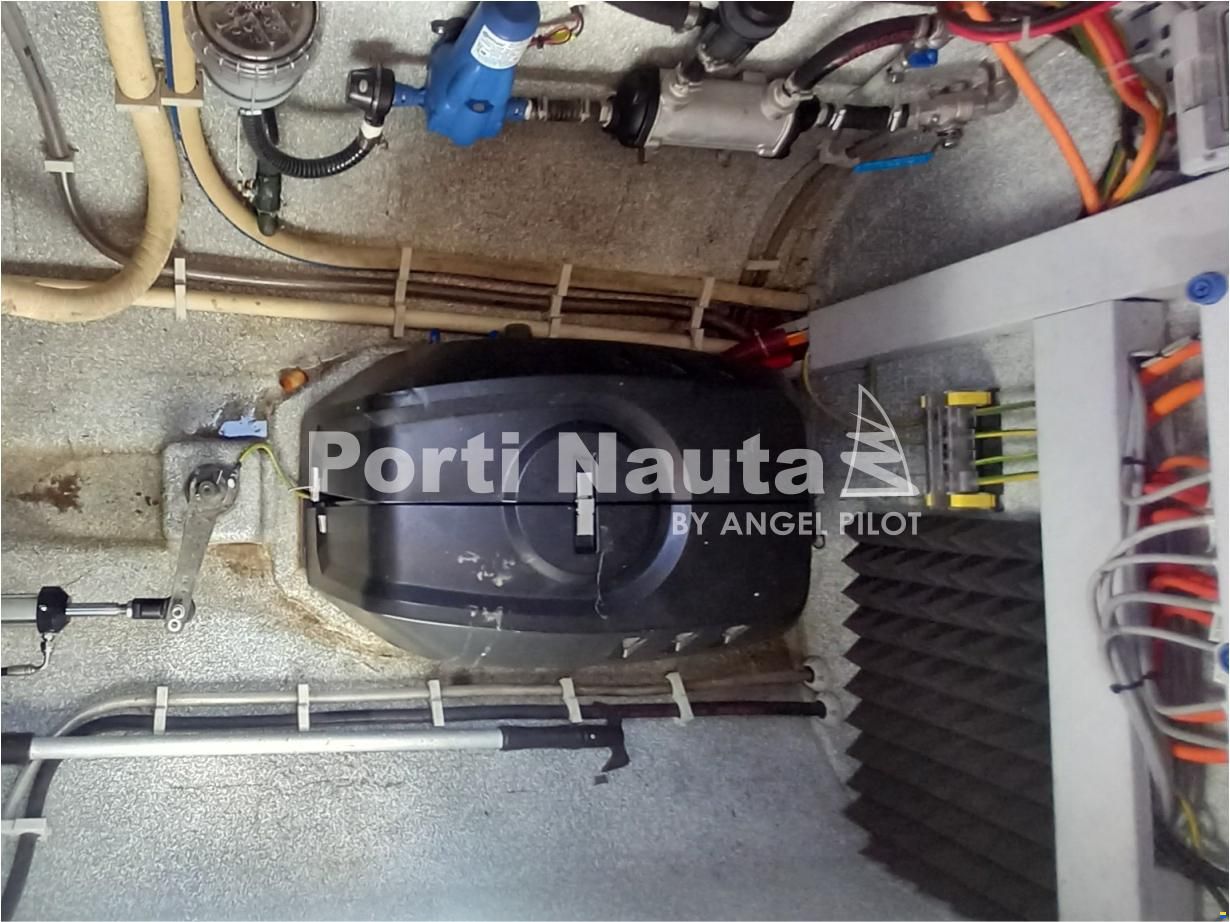Sun Concept CAT 12.0 Cruise