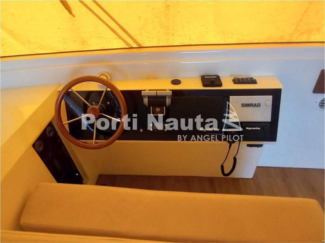 Sun Concept CAT 12.0 Cruise