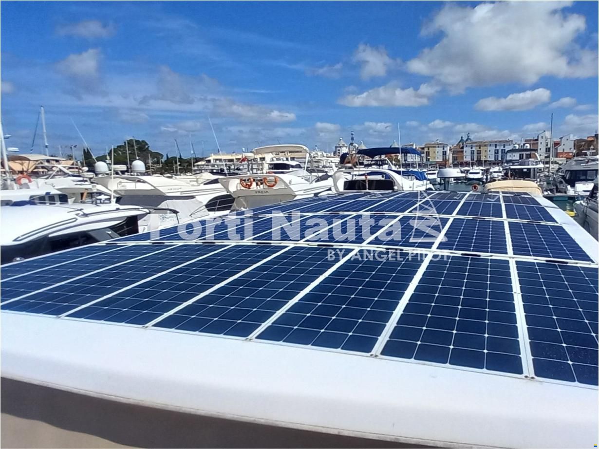 Sun Concept CAT 12.0 Cruise