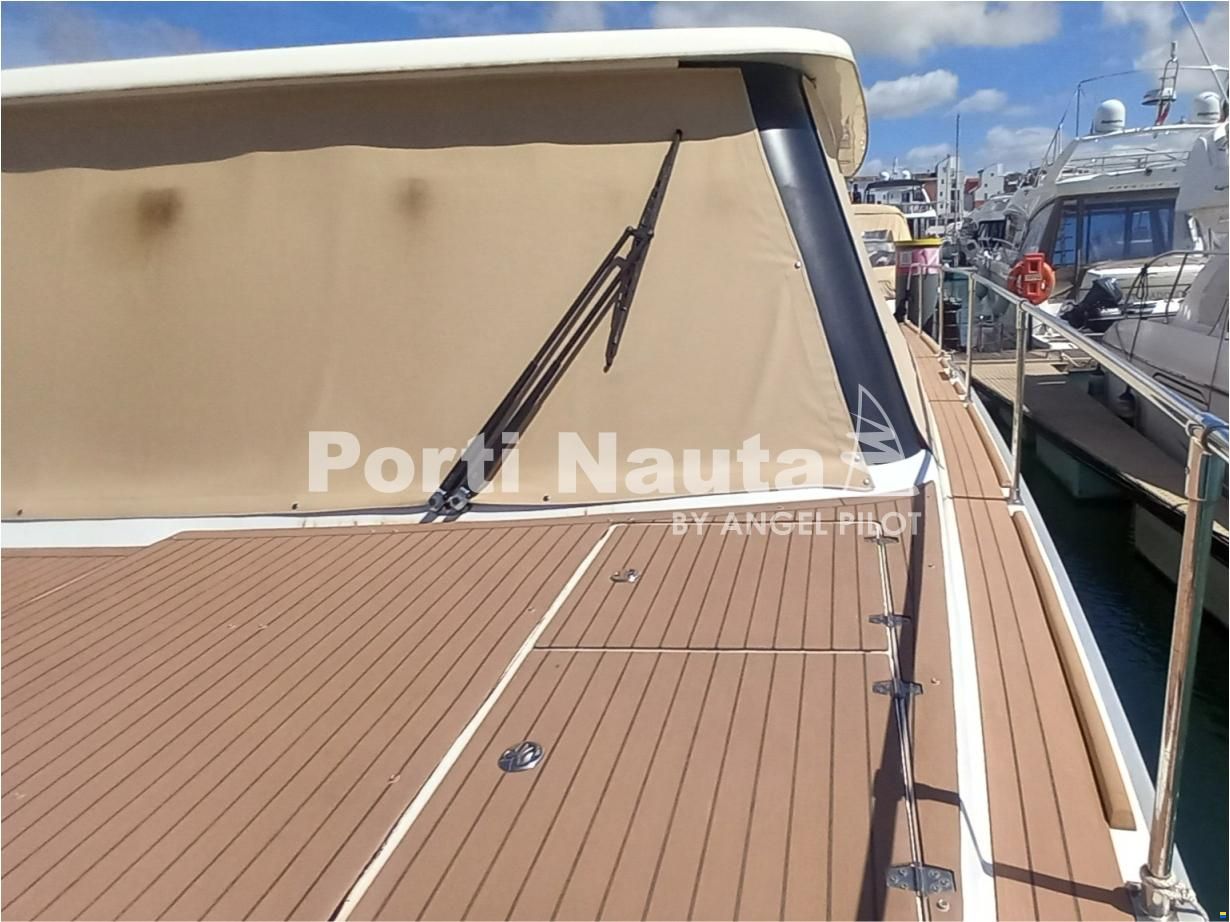 Sun Concept CAT 12.0 Cruise