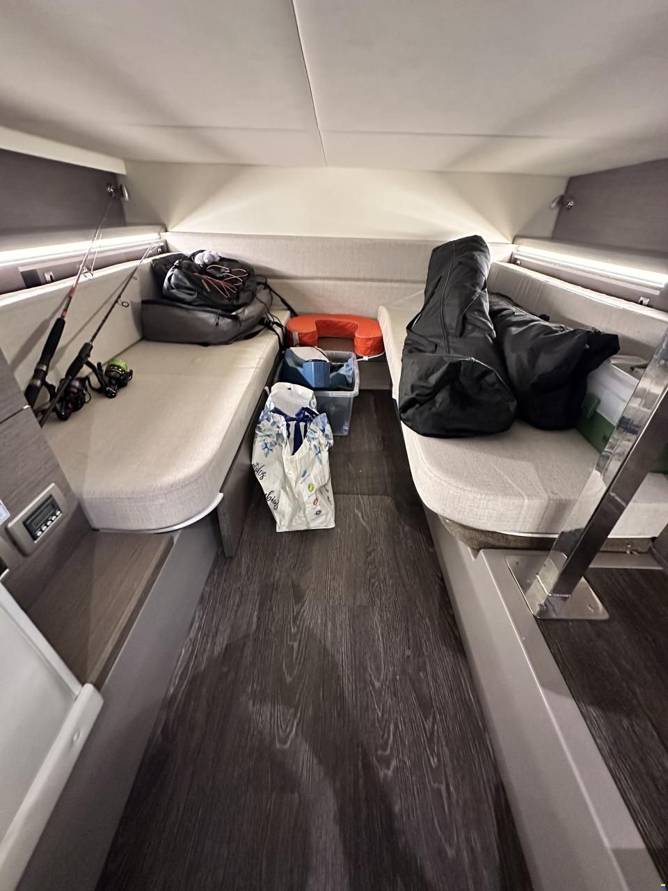 Sea Ray 320 Sundancer