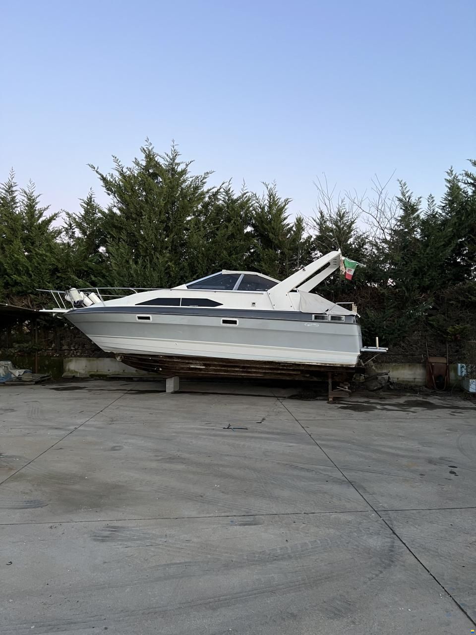 Bayliner 2855 Ciera