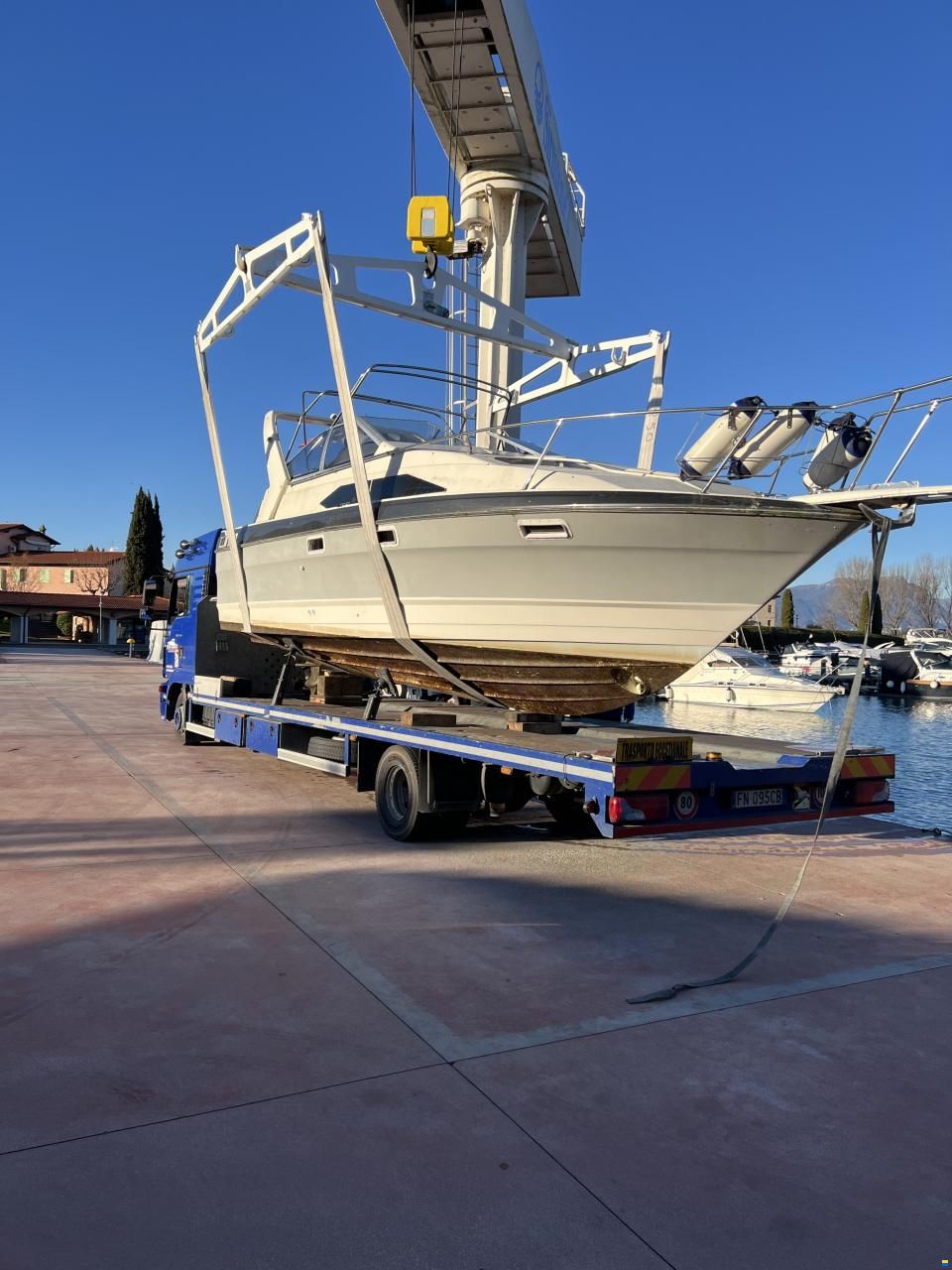 Bayliner 2855 Ciera