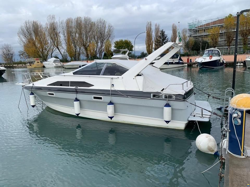 Bayliner 2855 Ciera