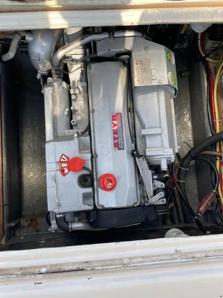 Bayliner 2855 Ciera