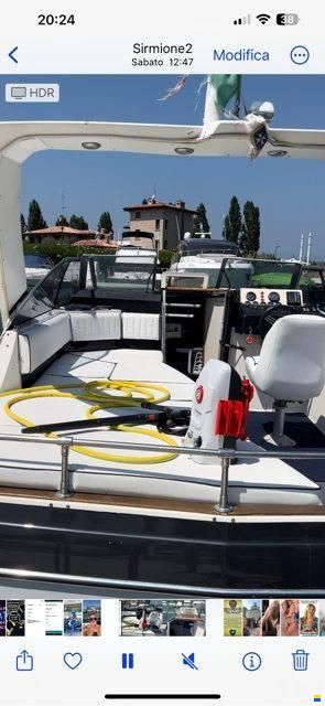 Bayliner 2855 Ciera