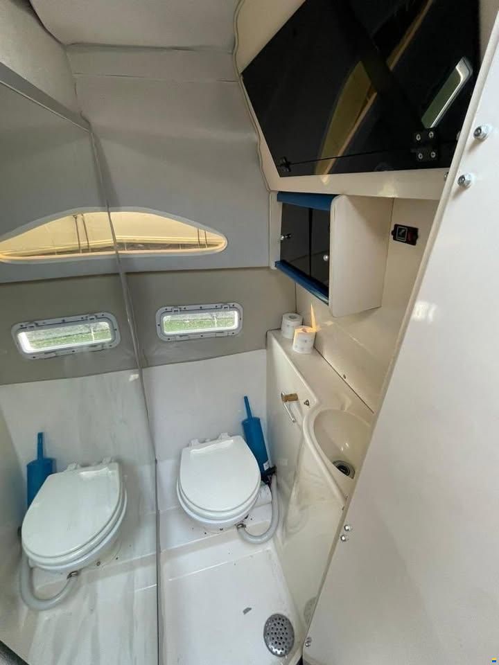 Bayliner 2855 Ciera
