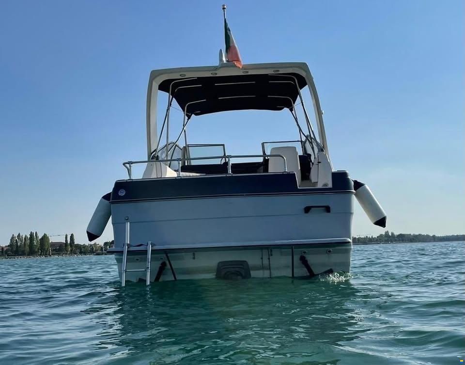 Bayliner 2855 Ciera