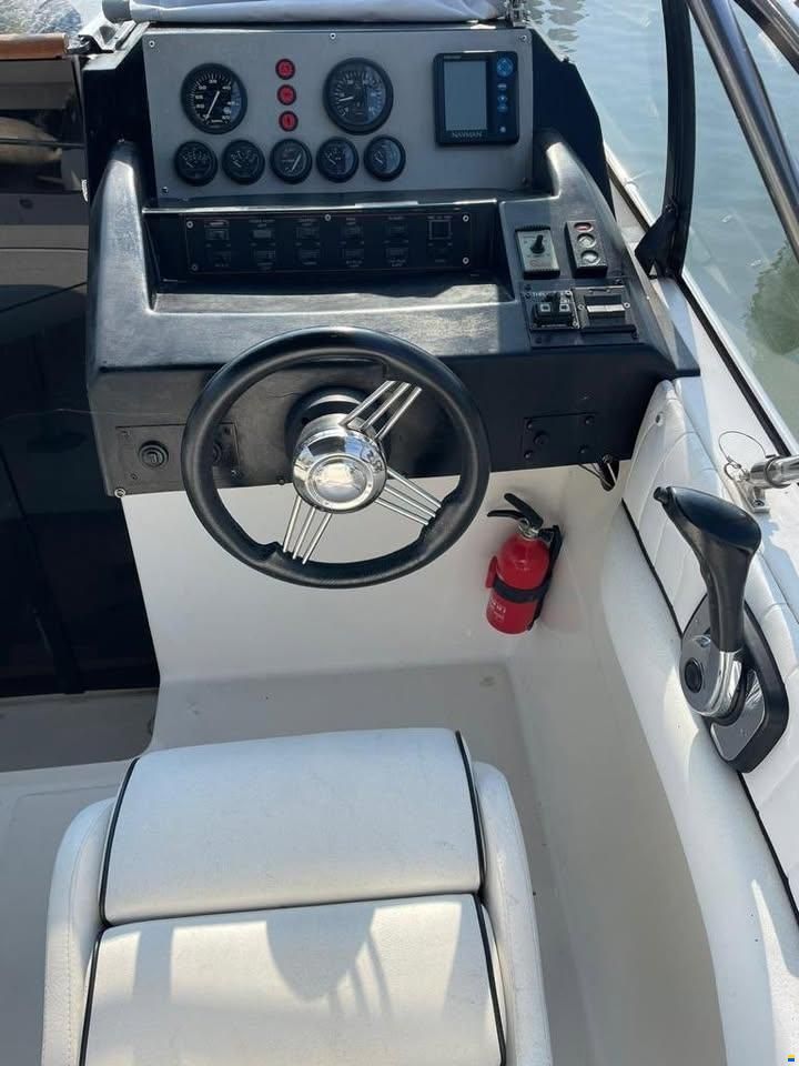 Bayliner 2855 Ciera