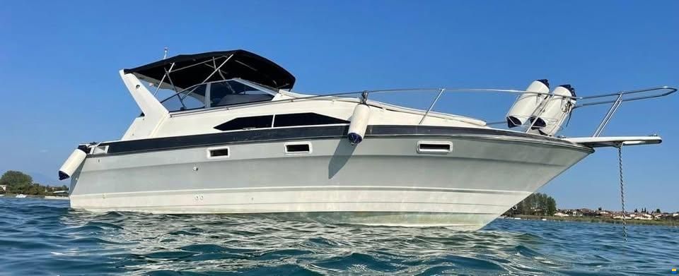 Bayliner 2855 Ciera
