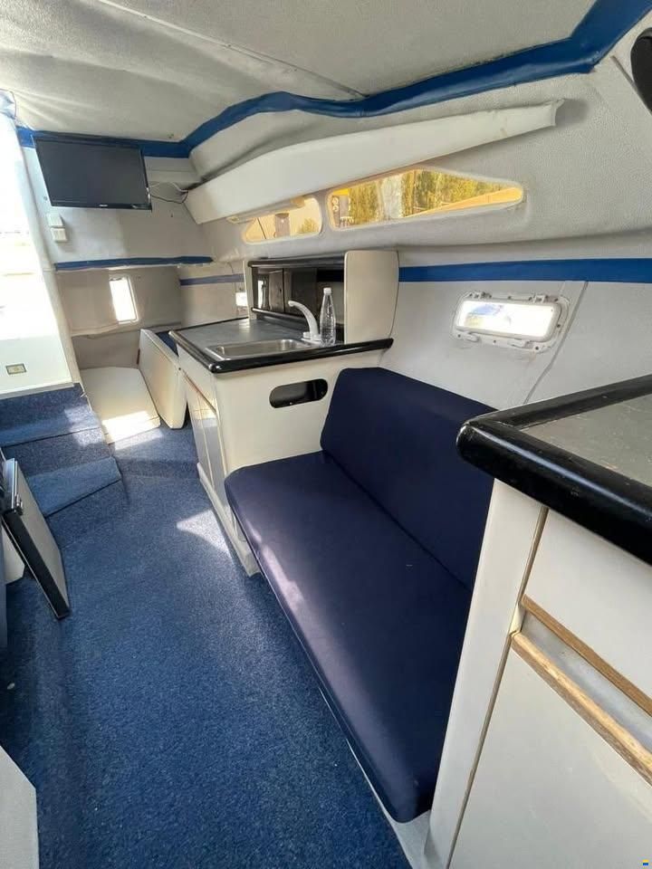 Bayliner 2855 Ciera