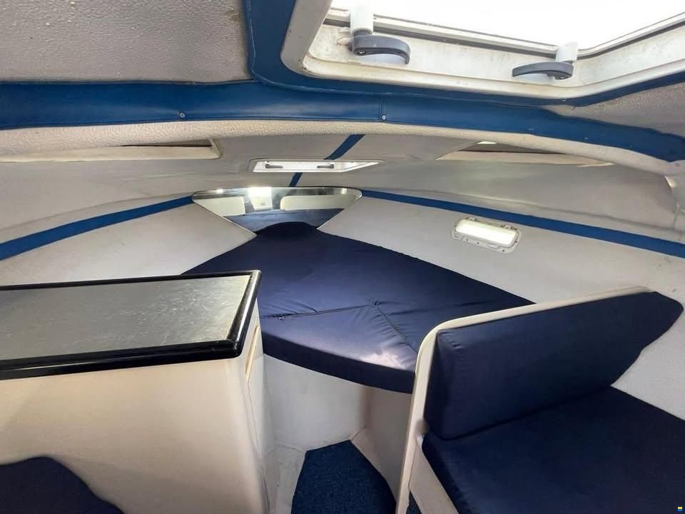 Bayliner 2855 Ciera