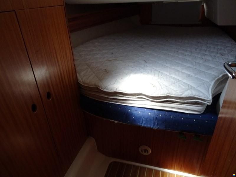 Dufour Gibsea 41.3