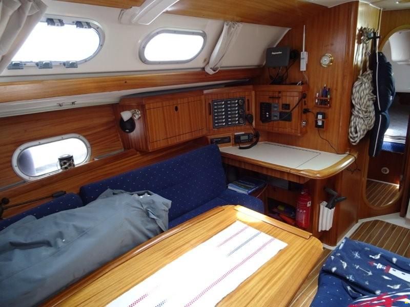 Dufour Gibsea 41.3