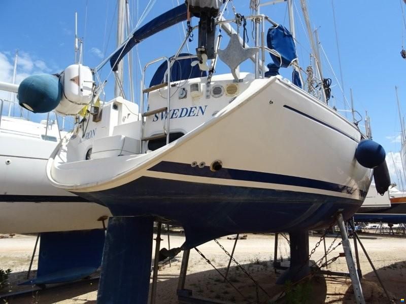 Dufour Gibsea 41.3