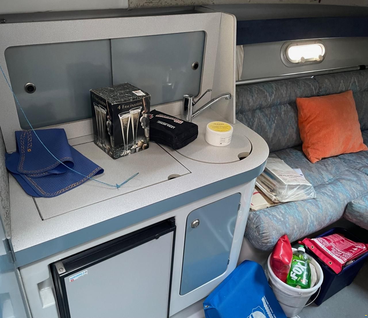 Yachting France YACHT 27