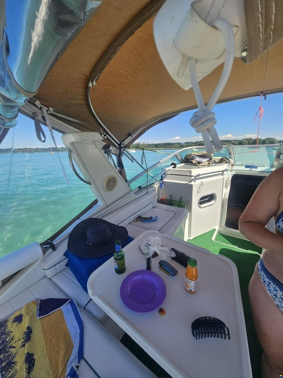 Yachting France YACHT 27