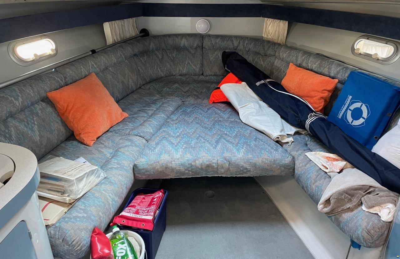 Yachting France YACHT 27