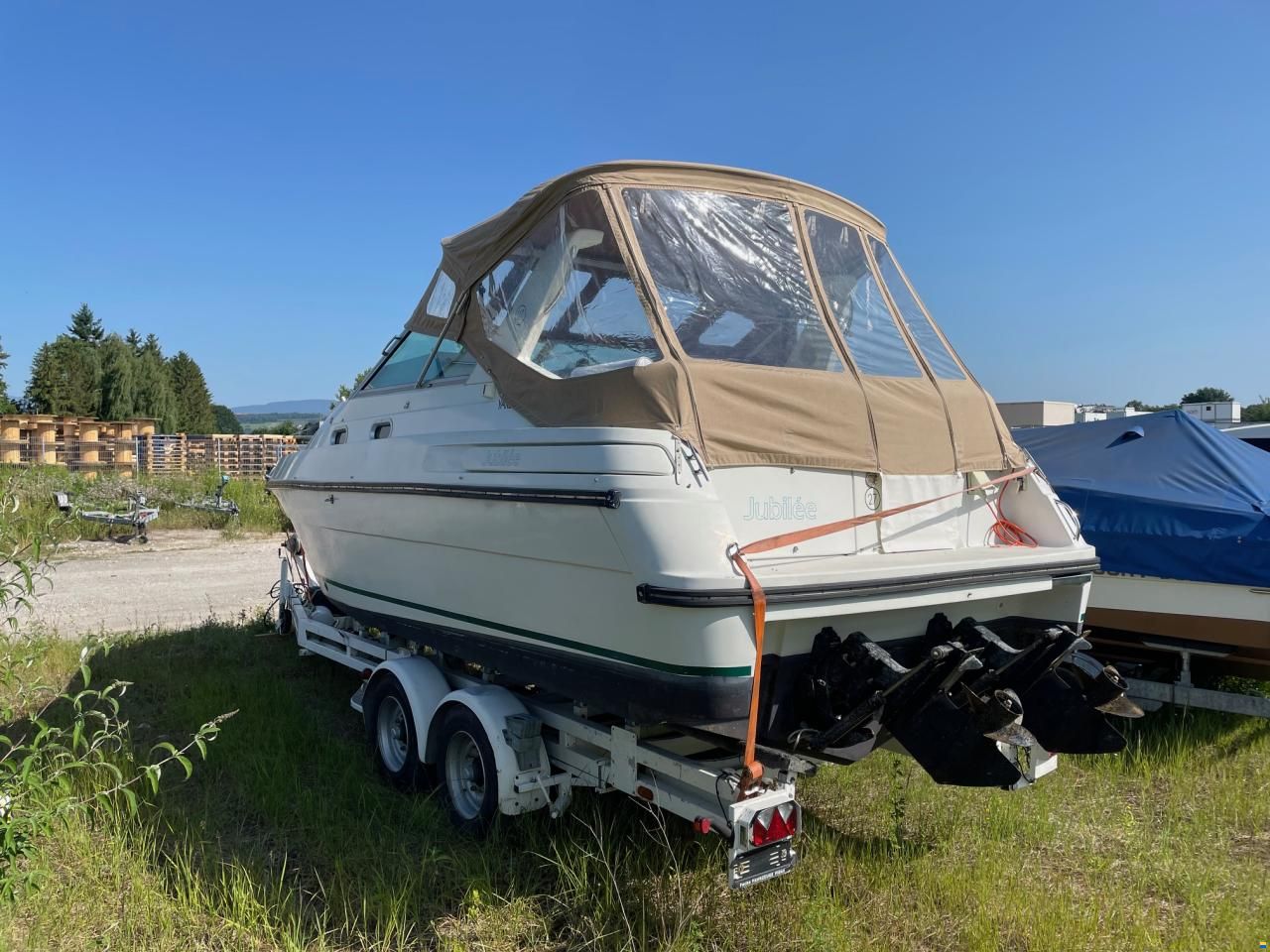 Yachting France YACHT 27