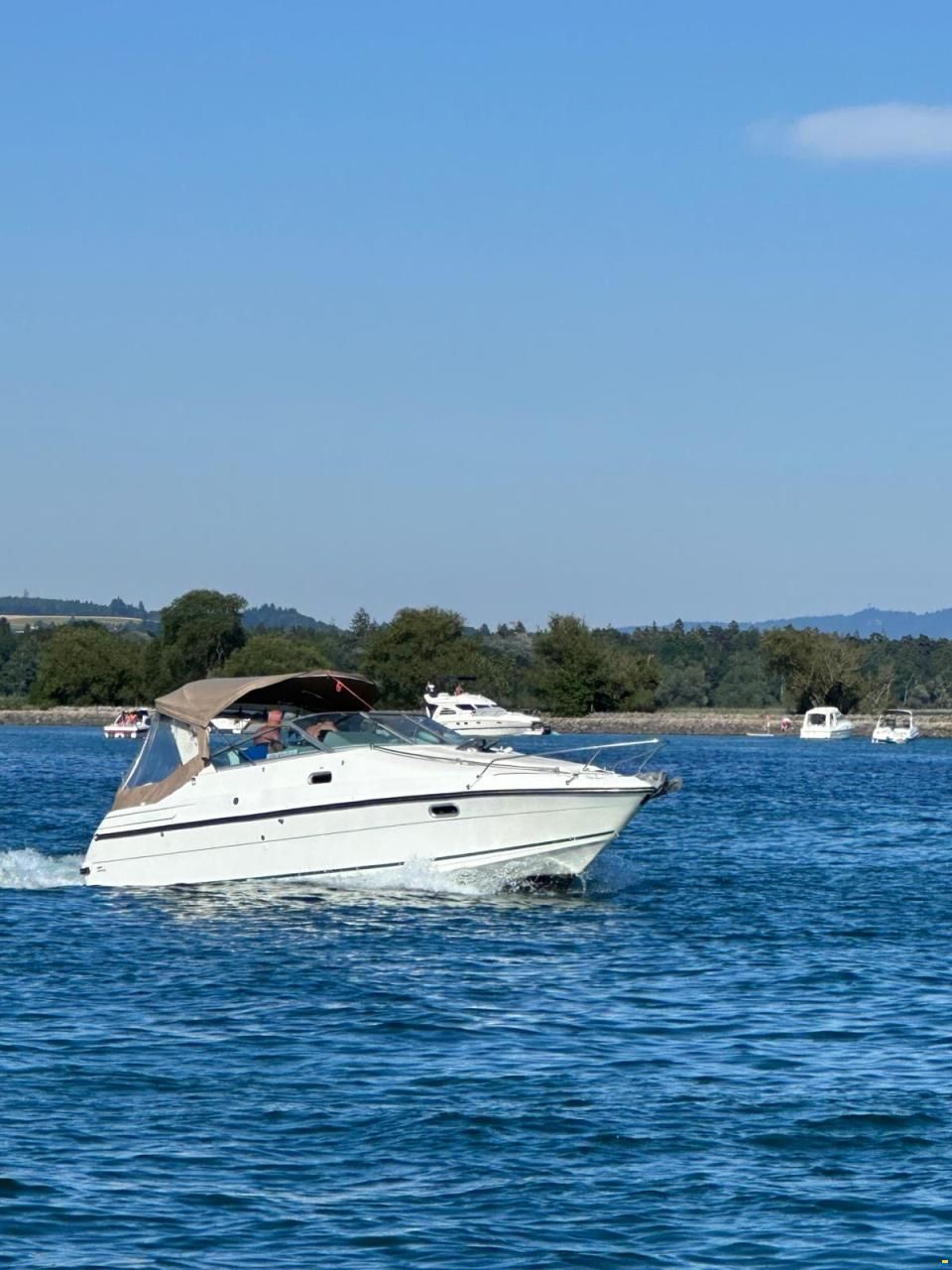 Yachting France YACHT 27