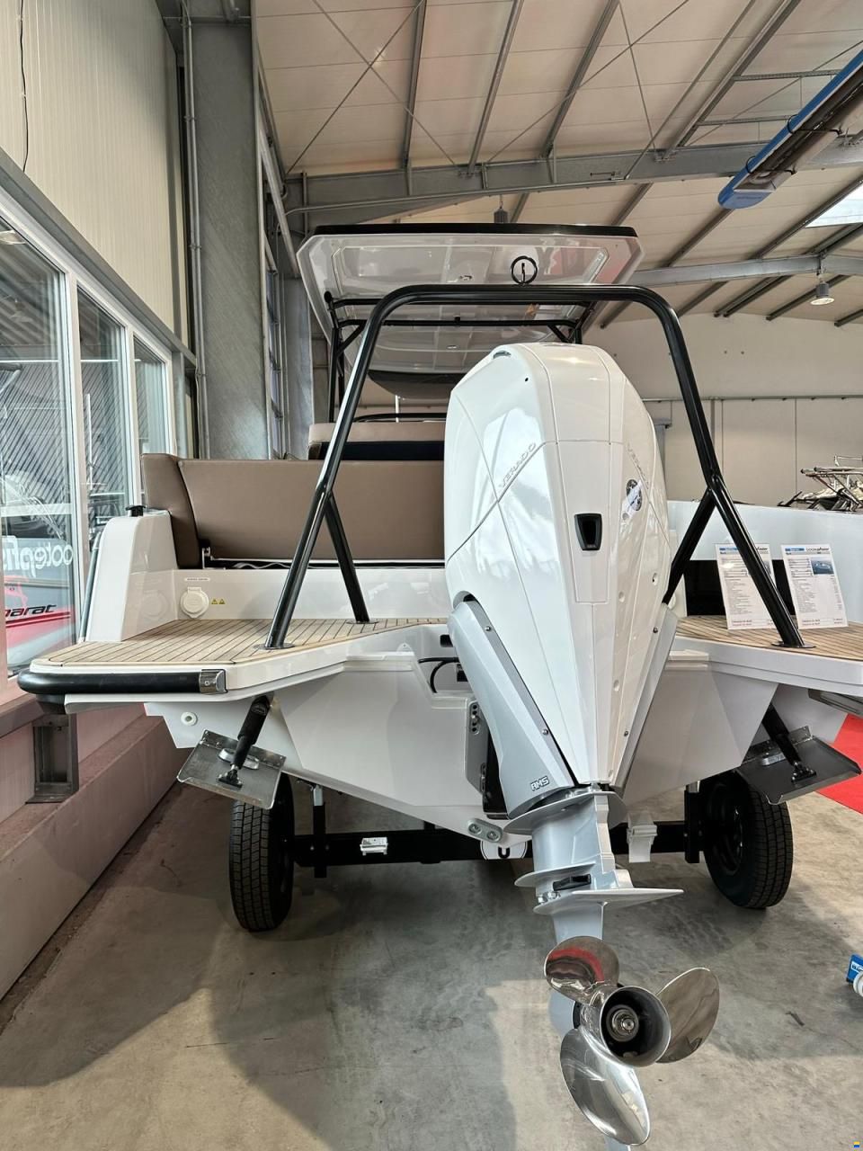 Hanse RYCK 280