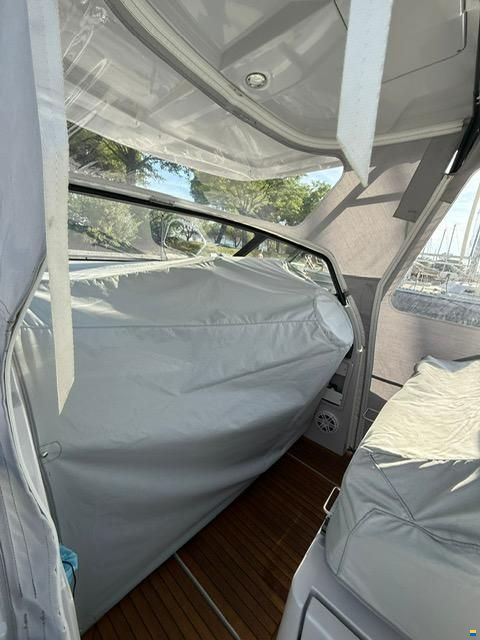 Hanse RYCK 280