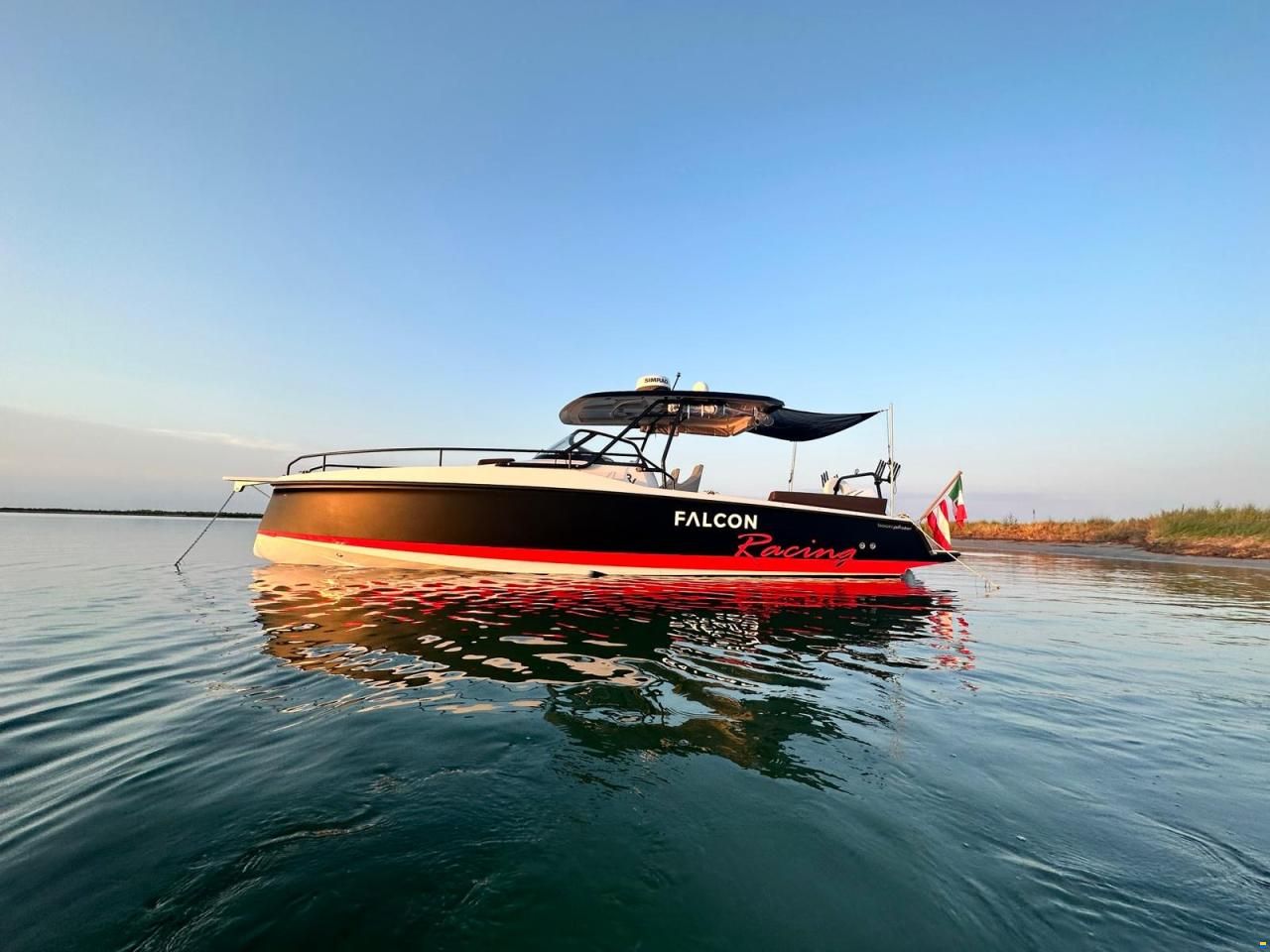 Hanse RYCK 280