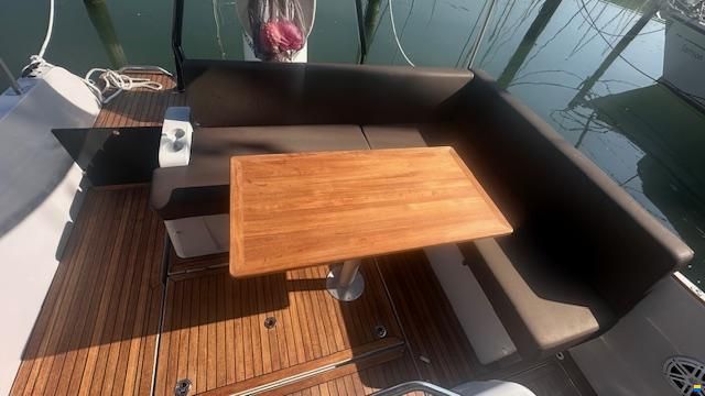 Hanse RYCK 280