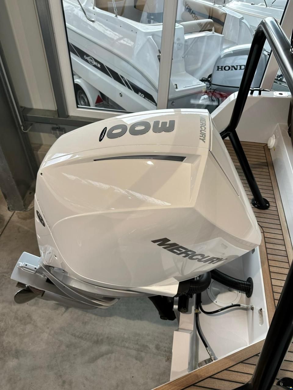 Hanse RYCK 280