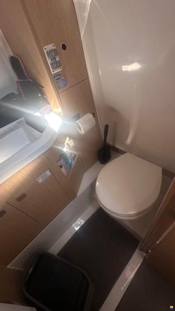 Hanse RYCK 280