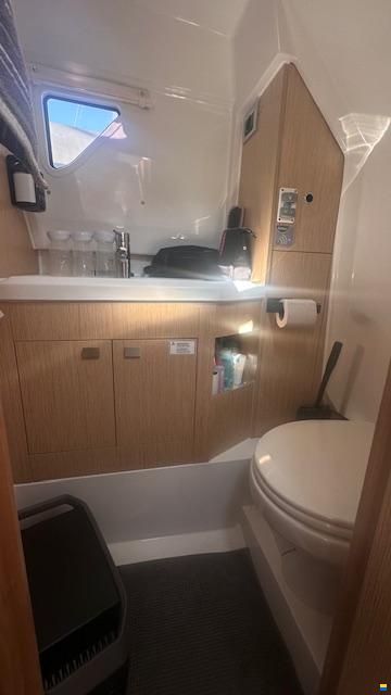 Hanse RYCK 280