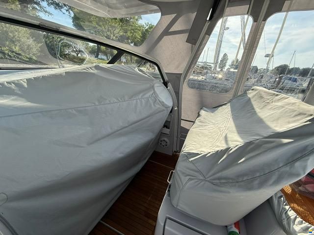 Hanse RYCK 280