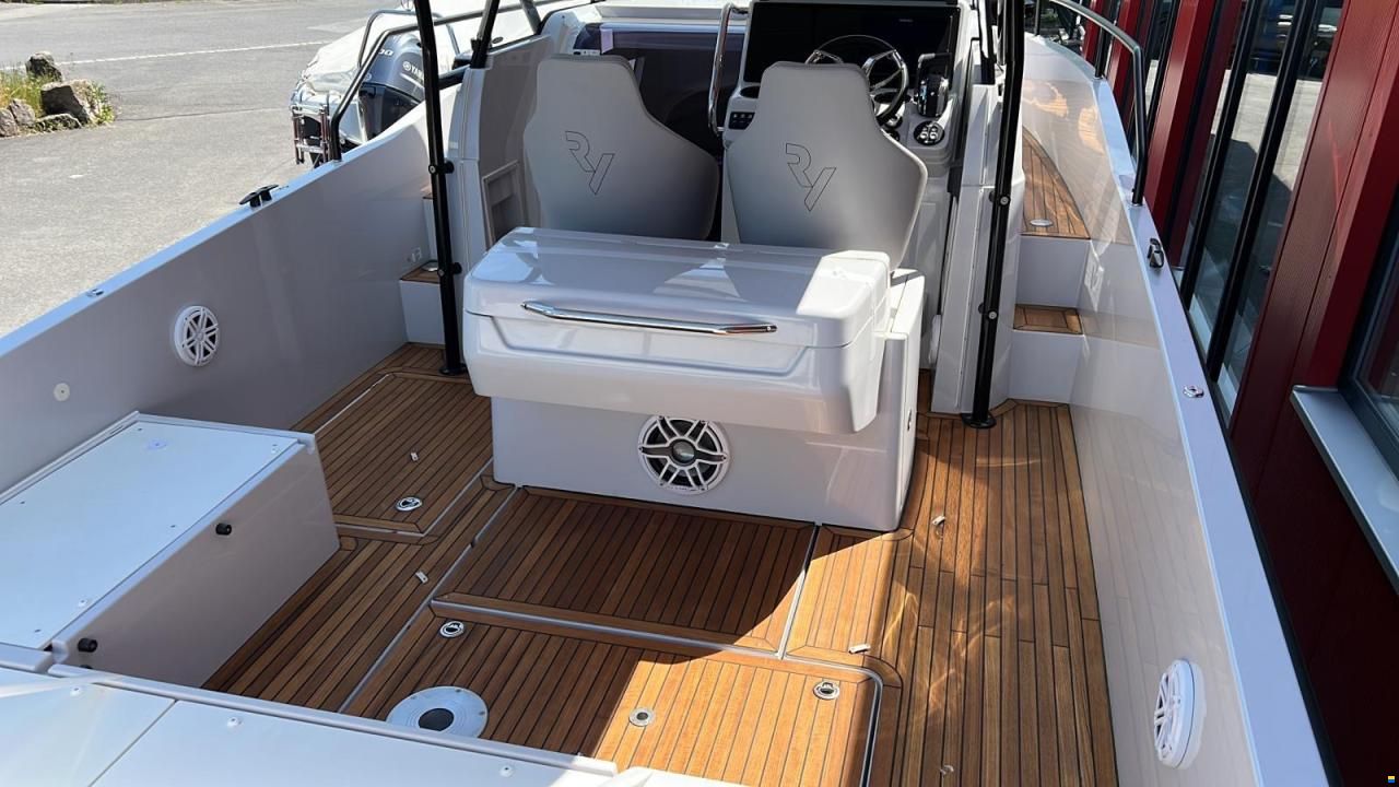 Hanse RYCK 280