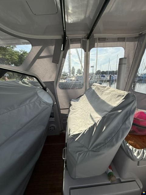 Hanse RYCK 280
