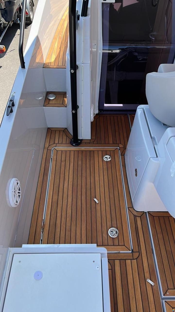 Hanse RYCK 280