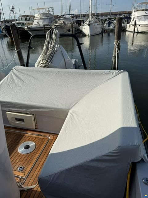 Hanse RYCK 280