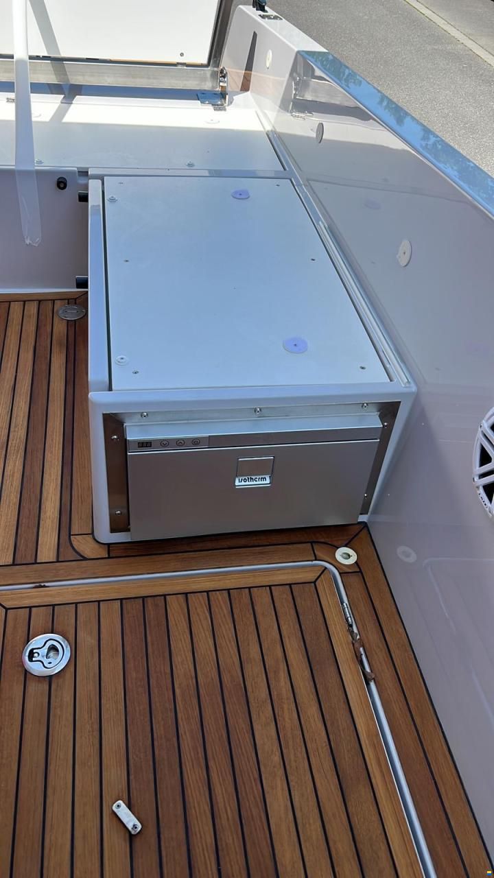 Hanse RYCK 280